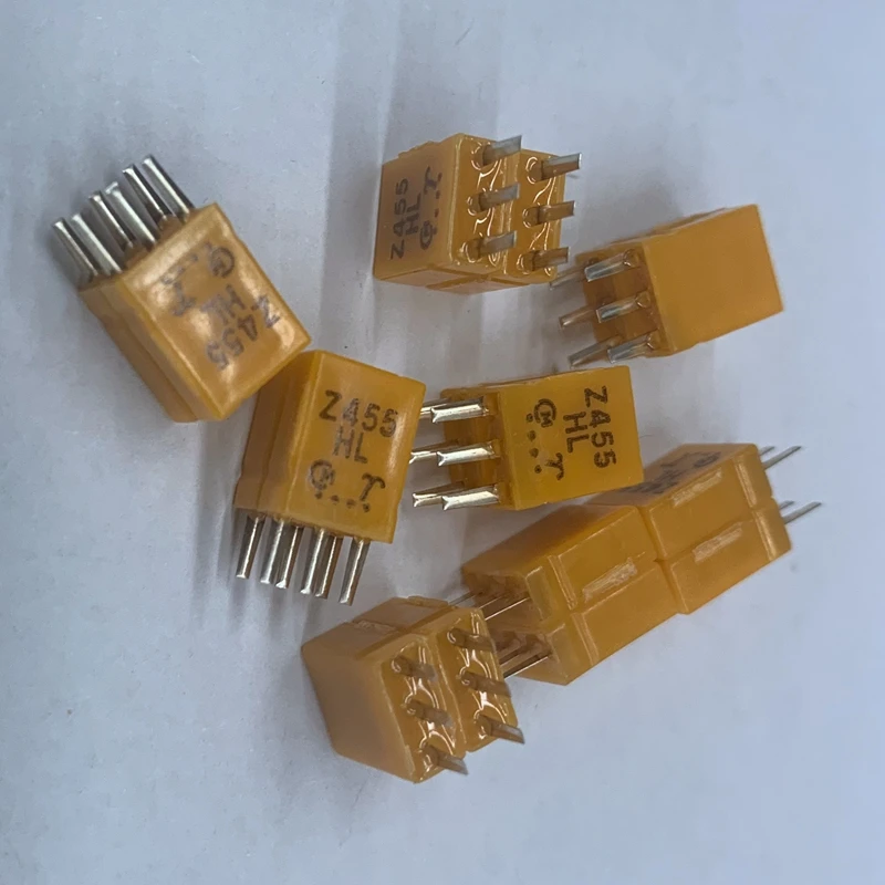 SFZLA455KN2A-B0 DIP…