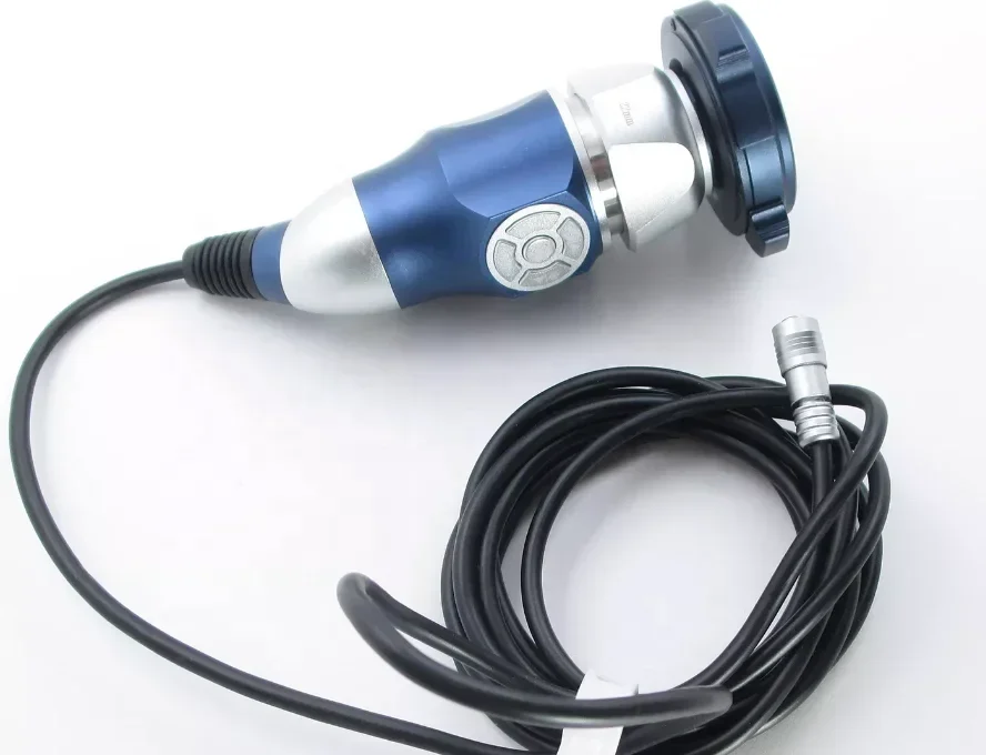 HD Portable Endoscope Camera Medical Grade USB Endoscopic Video Camera for ENT Inspection