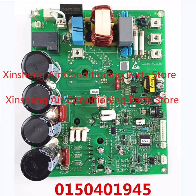 

Brand new for Haier central air conditioning inverter board 0150401945 drive module control board