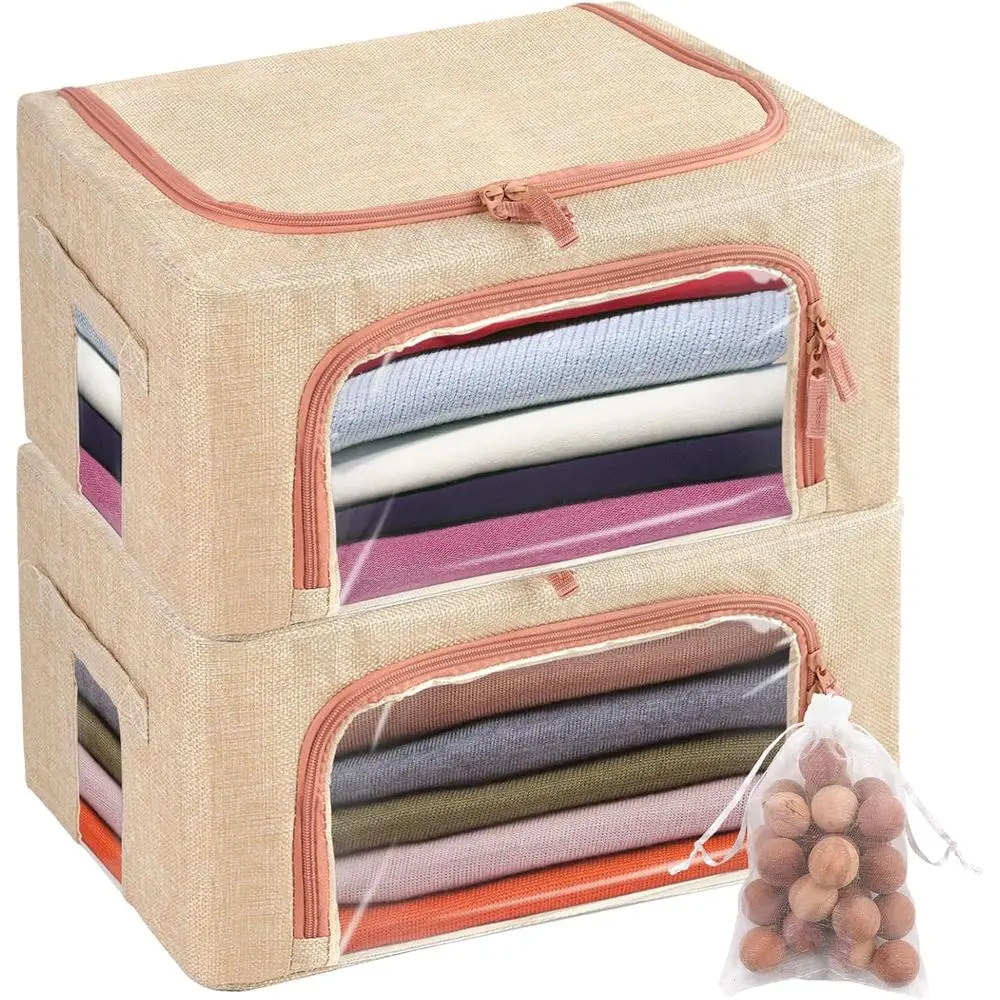 24L Cashmere & Wool… - image