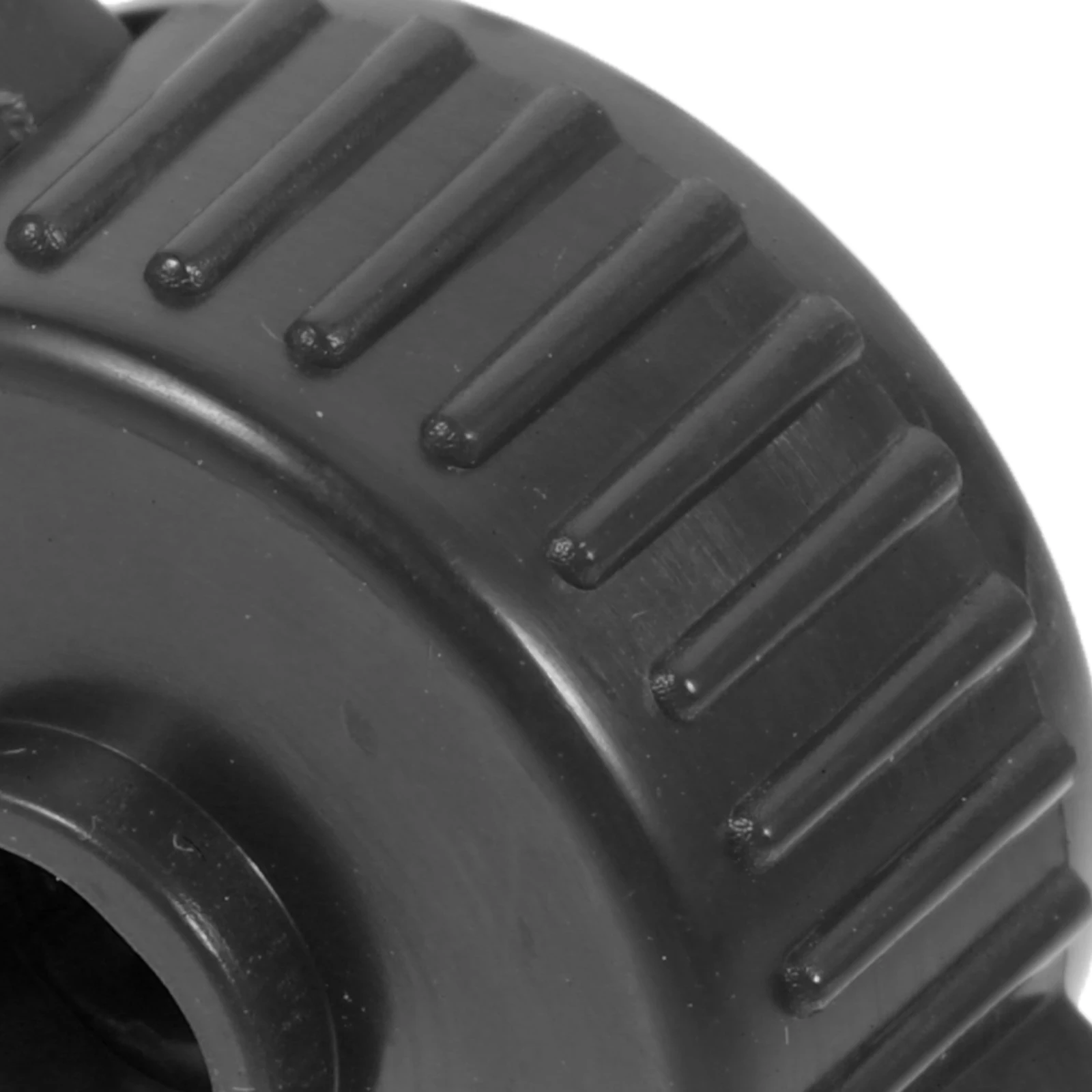 

5pcs Black Durable Cymbal Nuts Plastic Durable Drum Parts Drum Universal Fixing Nuts Accessories Universal Fixing Parts