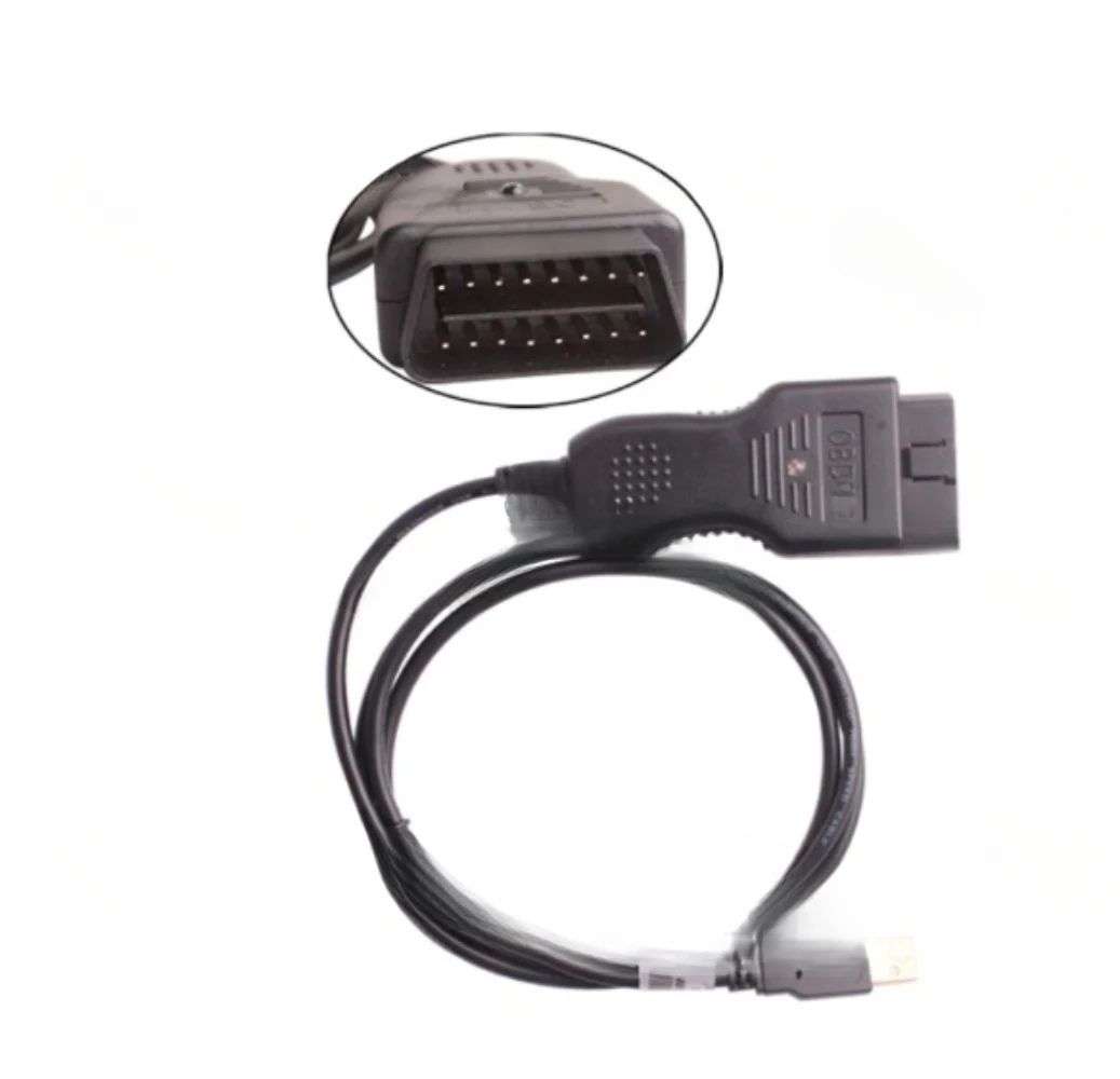 For Porsche Cars Porsche PIWIS Diagnostic Cable V3.0.15.0 Support Most of Models From 1996 To 2007