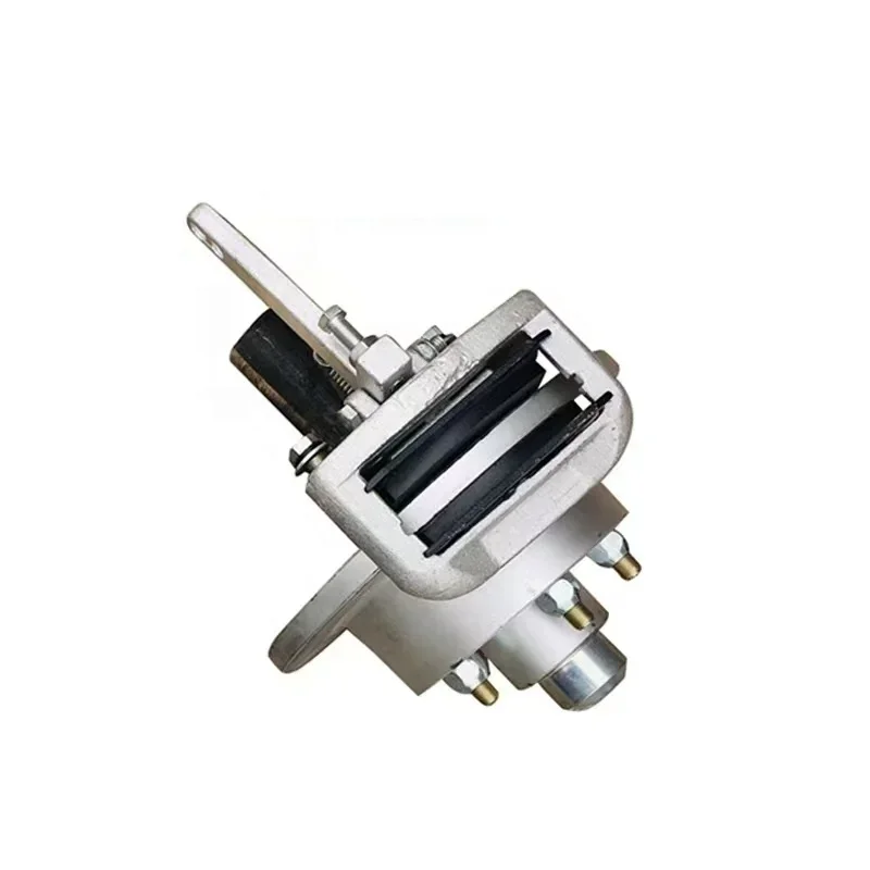 

Electric Brake /Mechanical Brake/Disc Brake Trailer Axles Auto Brake Drum
