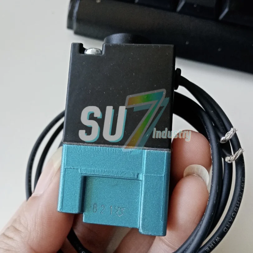 

new in stock Solenoid valve 117B-501BAAA 117B-611BAAA