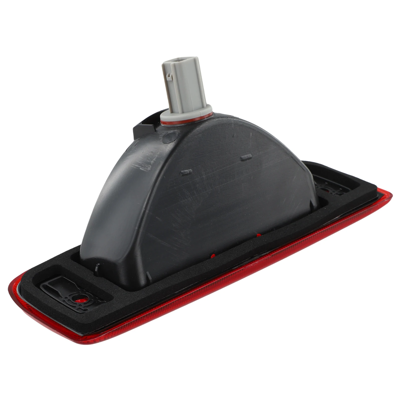 Brake Lighting As Shown In The Picture Third High Brake Light Brake Light Replacement Wear-resistant Design Easy Installation