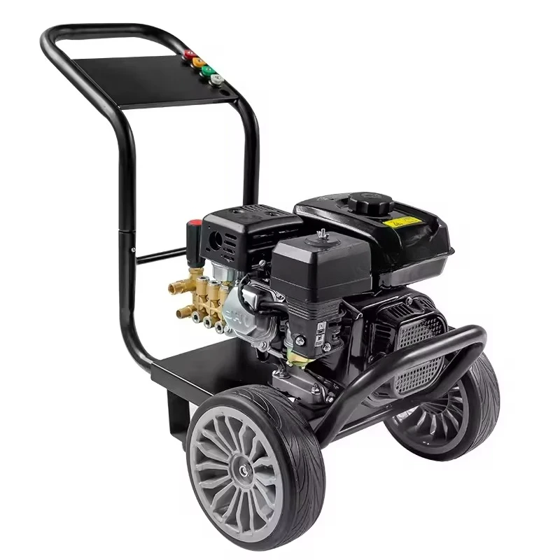 3000psi 5000psi 4000psi جهاز تنظيف يعمل بالضغط العالي مع مضخة محرك آلة غسيل السيارات #5