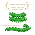 2 Green Flexi