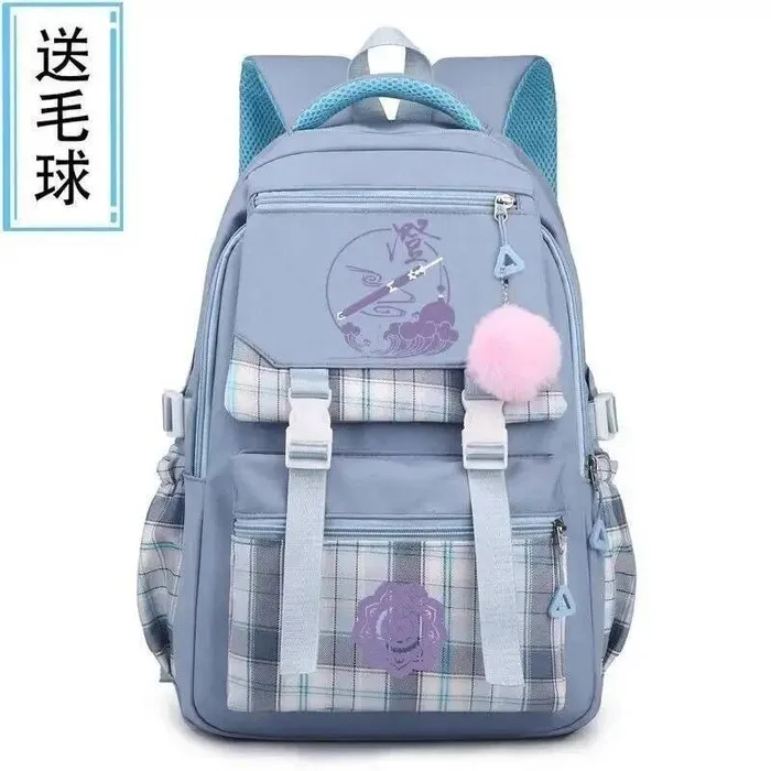 Breathable Mesh Tar… - image