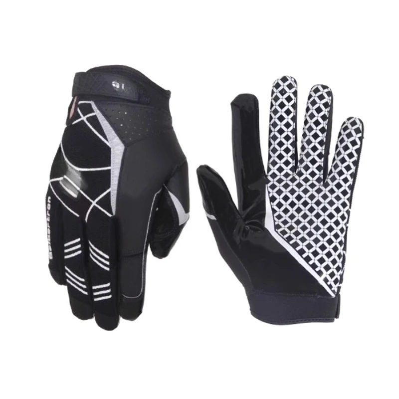 

Rugby Gloves Adult External Gloves
