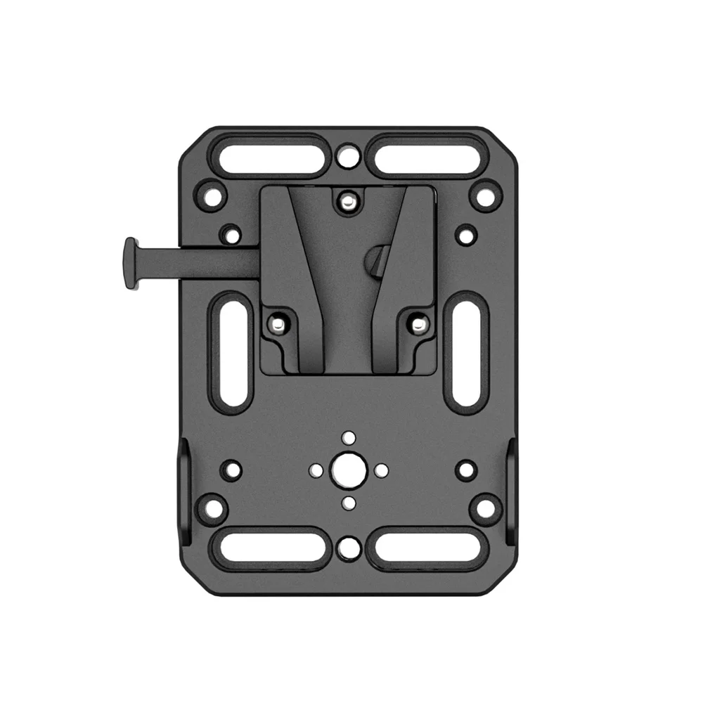 Zgcine VR-02 V Moun… - image