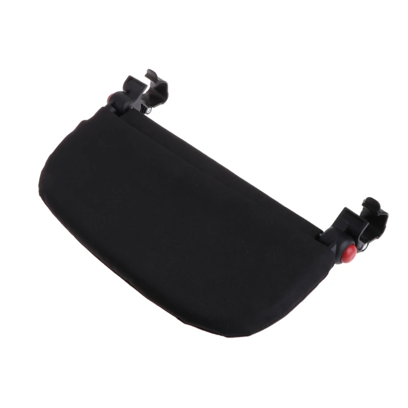 

Baby Stroller Accessory Footrest Longer General Footboard Sleep Extend Board Drop Shipping