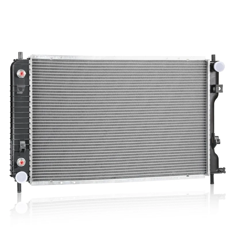 

Radiator for 10-17 Chevrolet Equinox GMC Terrain 2007-2009 Suzuki XL-7 13103