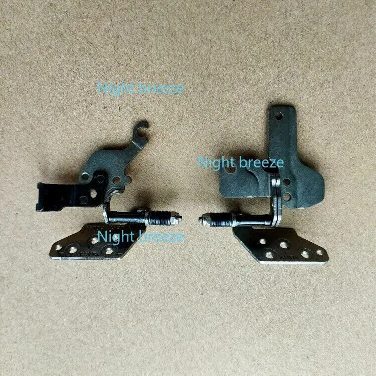 New L&R Lcd Hinge Hinges For Dell Vostro 3420 V3420