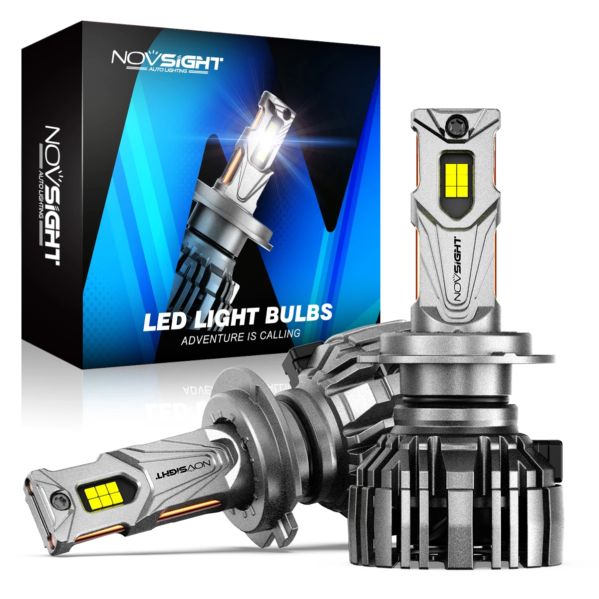 Novsight Nighteye after-sales service