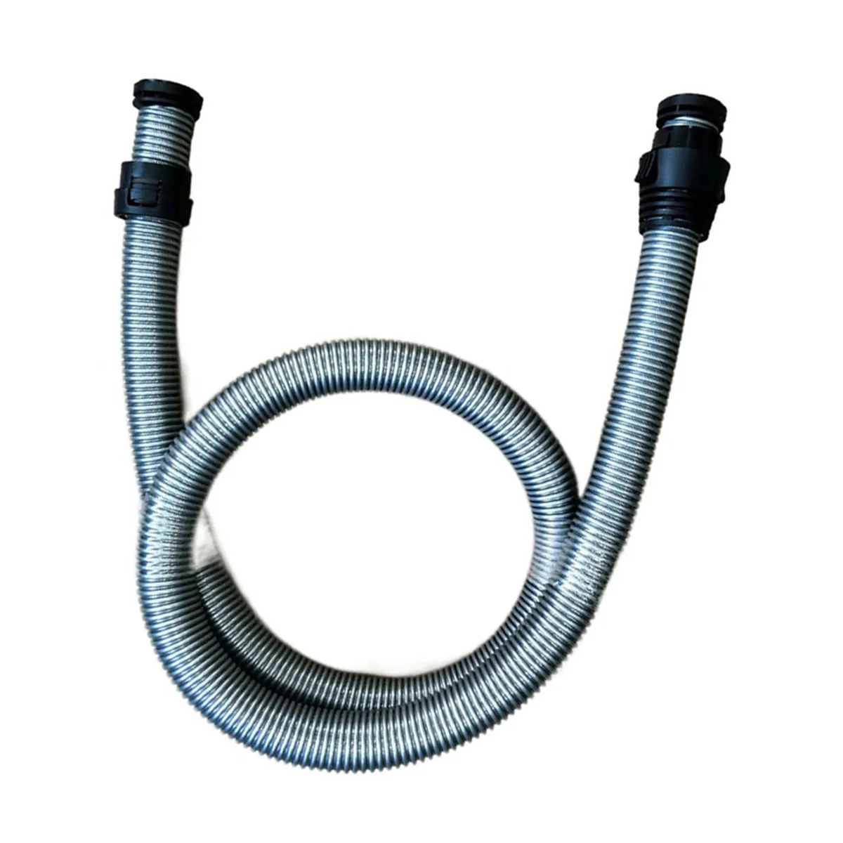 A23G Canister Vacuum Hose for Miele Vacuum Cleaner Miele C1 C2 C3 C4 Suction Hose2M Flexible Suction Hose Tube Part