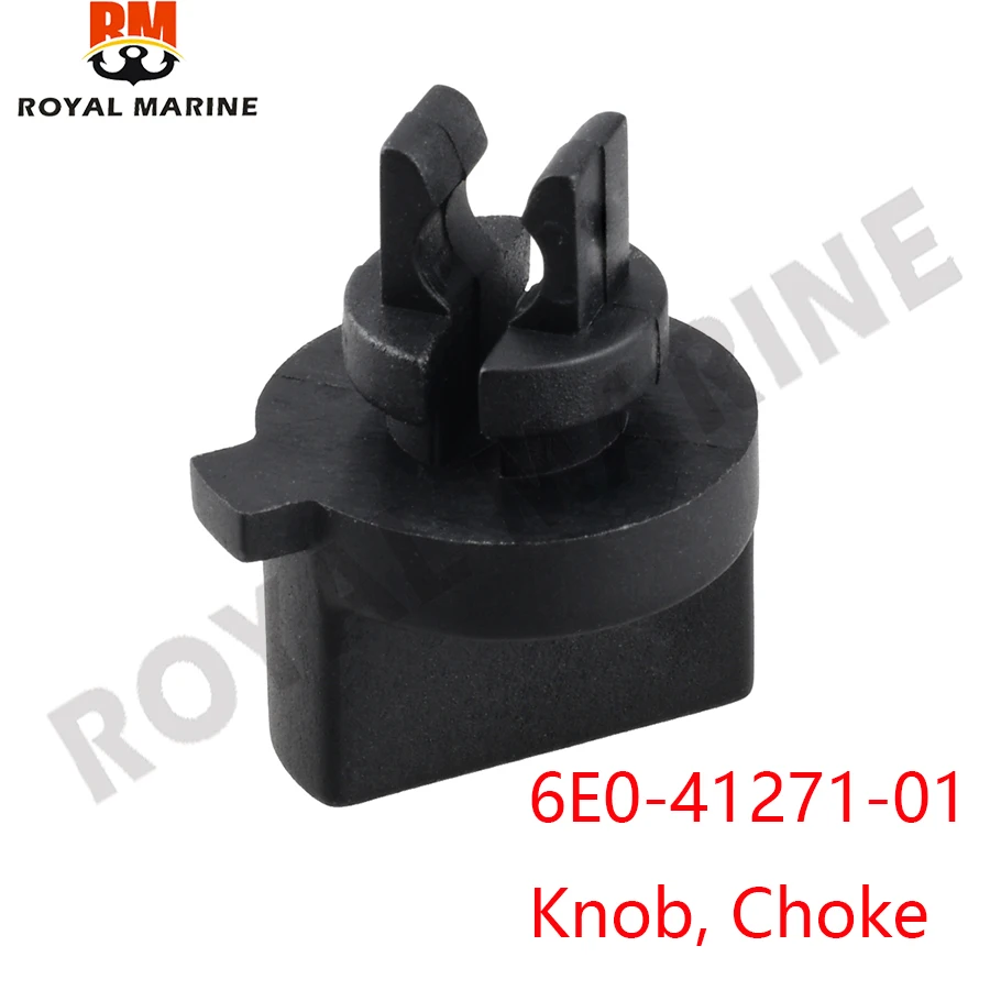 

6E0-41271-01 6E0-41272-00 Knob, Choke for yamaha outboard 2 stroke 4HP 5HP 6E0-41271-00 6E0-41271 6E0-41272