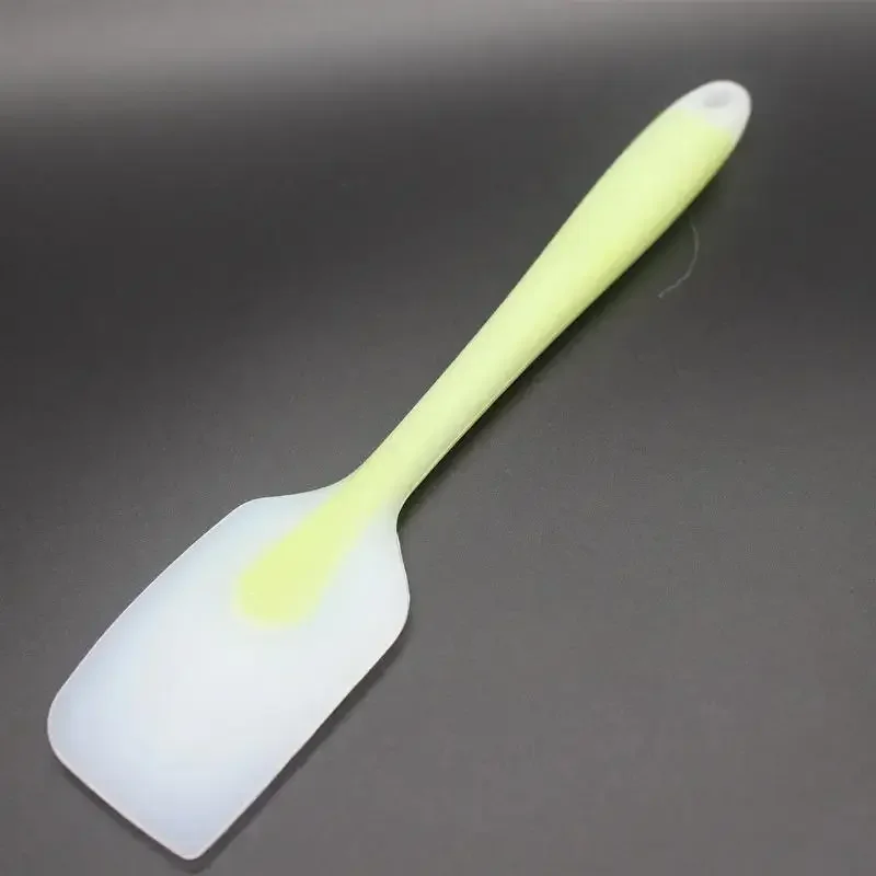 1Piece 11Inch Large Silicone Pastry Spatula Cake Cream Butter 28.5cm Silicon Spatula