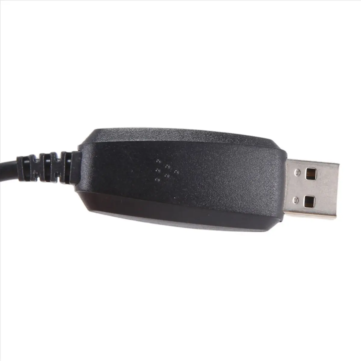 A46U USB Programming Cable Universal K-Type Walkie Talkie Programming Line for UV-K5 UV-K6 UV-5R Plus Walkie Talkie