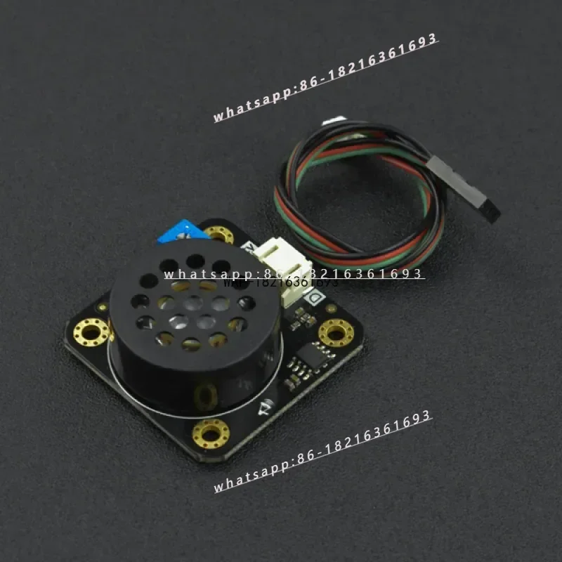 With Power Amplifier Speaker Module High Fidelity 8002 Chip Compatible Arduino