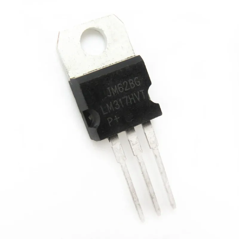 5PCS LM317HVT LM317 LA7853 7853 STP14NK50Z P14NK50Z CD4520BE CD4520 BT139X-600E BT139X LM747CN LM747