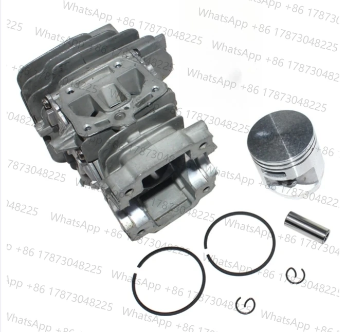 Kit cylindre-Piston 42,5 mm pour tronçonneuse MS231 MS231C PN 1143 020 1203