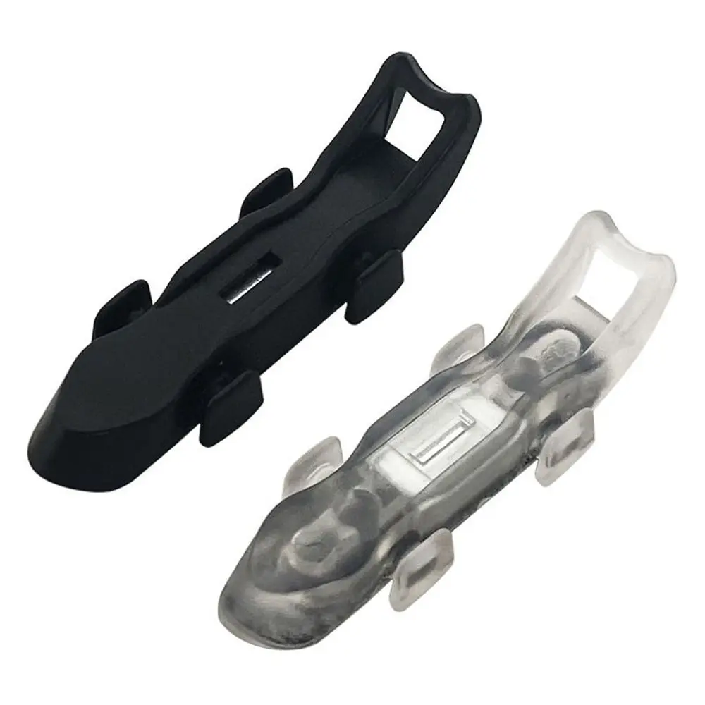 

Prevent Scratching Magnetic Hook Keeper Safety Keeping Rubber Rings Fishing Hook Holder Rod Pole Automatic Lure Bait Holder