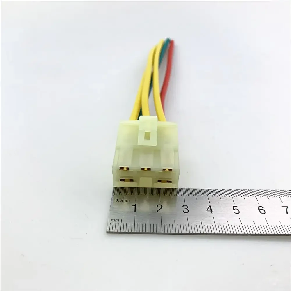 Per CB-1 CB400 VTEC92-94-95-96-97-98 moto raddrizzatore relè di carica della tensione Apparecchiature elettriche e prodotti