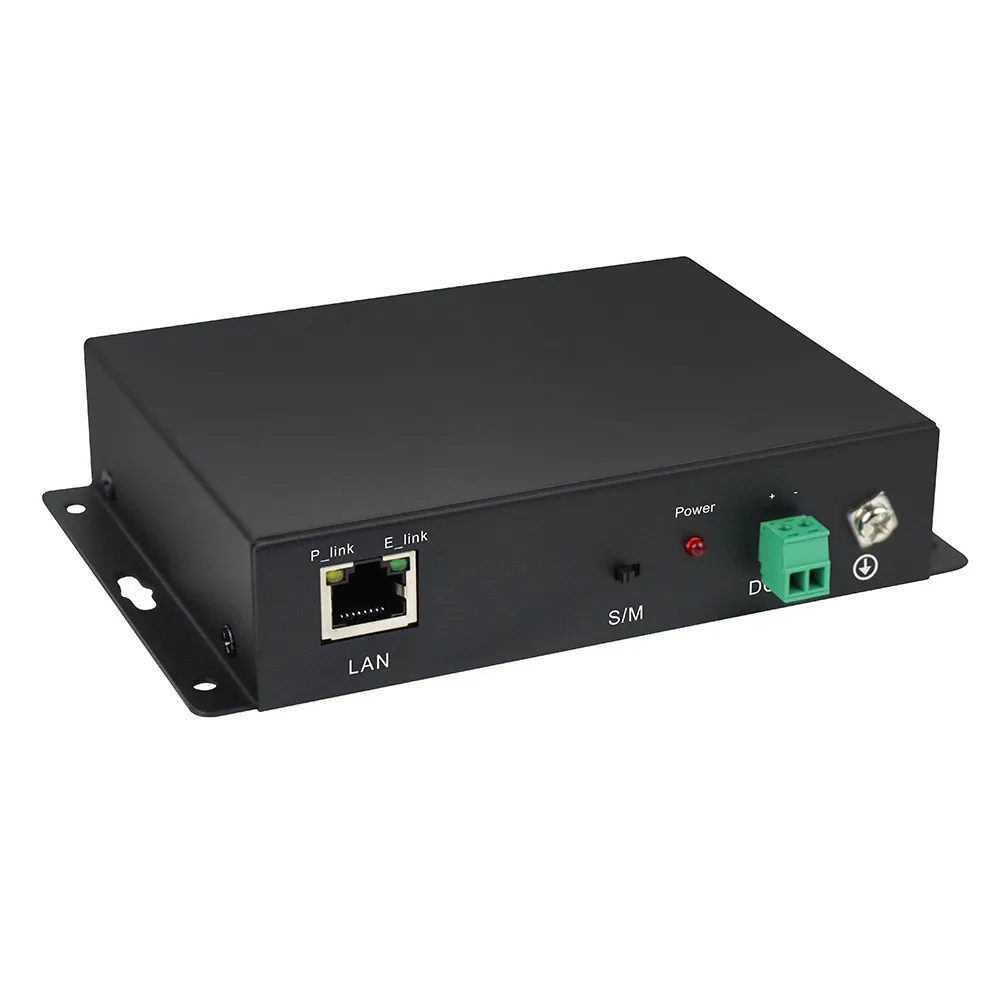380V Enhanced Version Network Video Surveillance Industrial-grade Stable Communication Dedicated to Coal Mine Factories