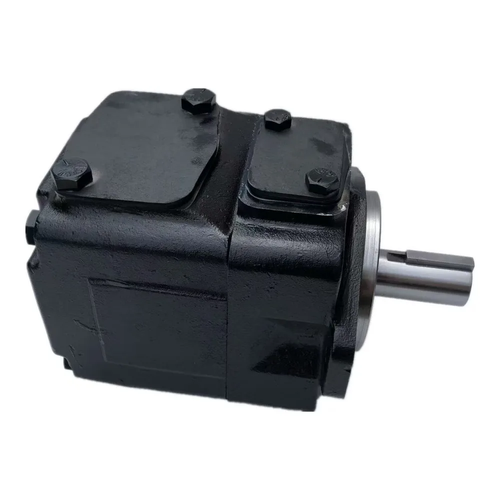 Denison T6 Series T6E-066-1L01-A1 Hydraulic Pump Small Quantitative High Flow Vane Pump