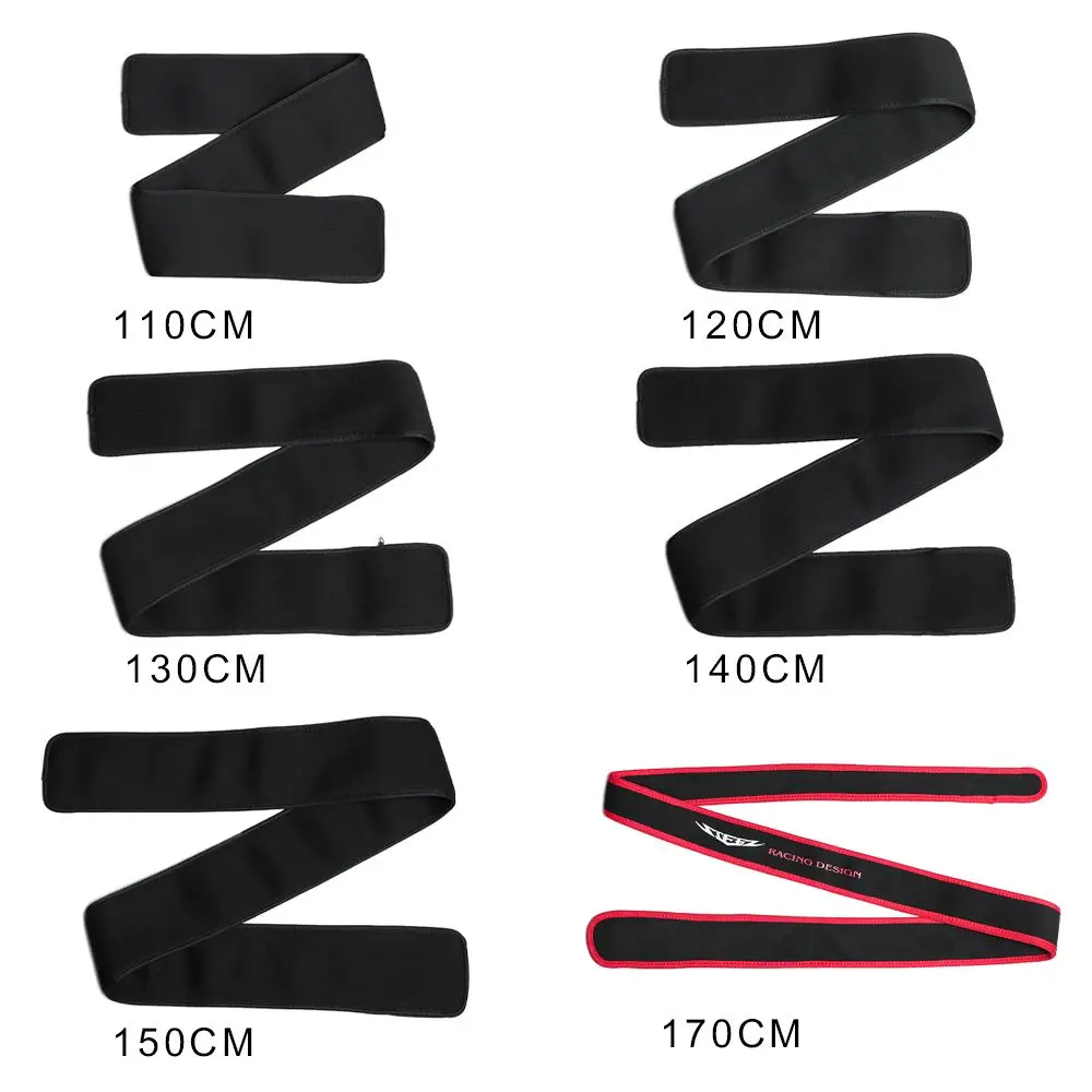 150cm/140cm/130cm/120cm Pouch Utility Resistant Fishing Rod Cover Sleeves Pole Thicken Storage case Protector Bag