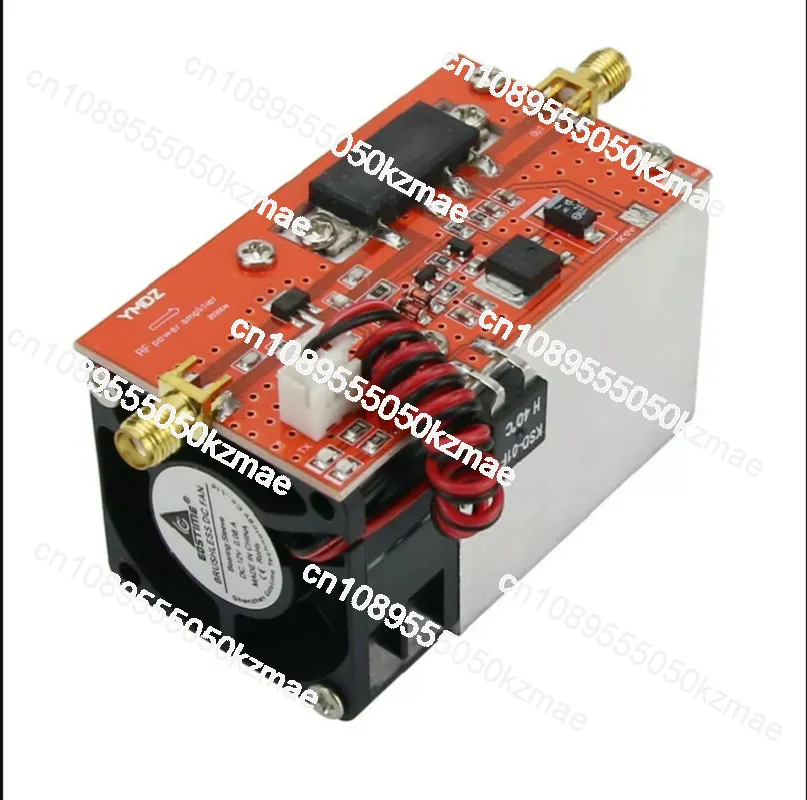 350-480MHZ 13W Uhf …