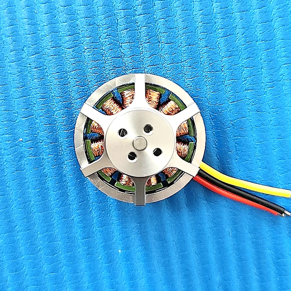 4230 DIY 장난감 모델 비행기 용 브러시리스 모터 3510 480kv 장난감 Quadcopter Multirotor 용 브러시리스 모터 도매