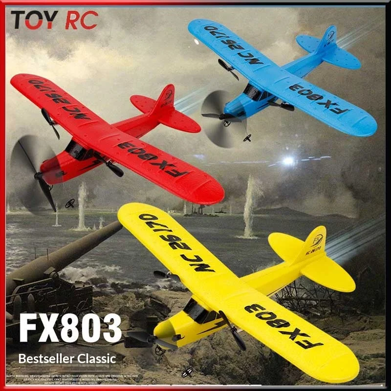 

Fx803 Полный набор деталей для сборки модели самолета Соревнования Разработанный самолет Модель самолета ручной работы своими руками
