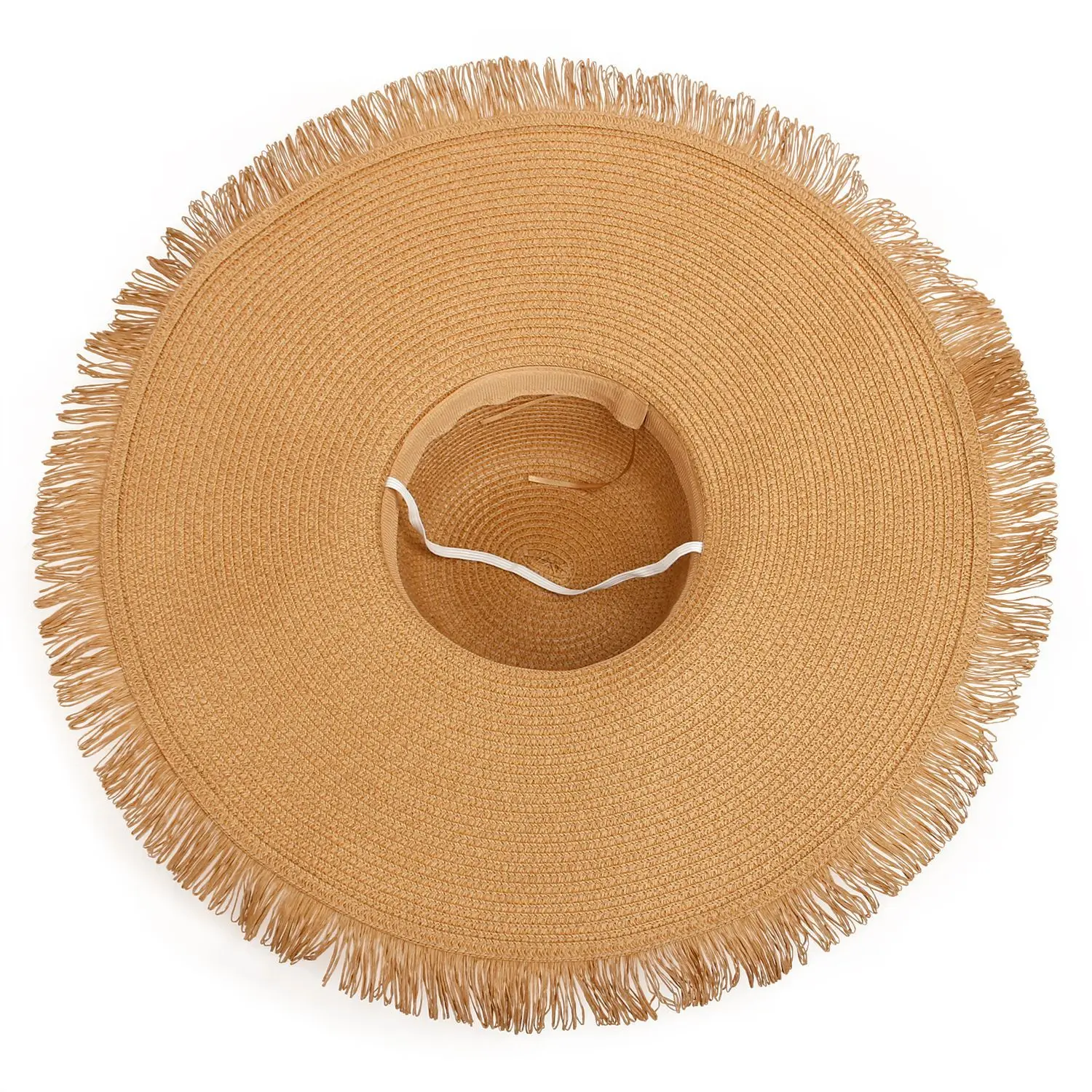 2022 New Simple Foldable Wide Brim Floppy Girls Straw Hat Sun Hat Beach Women Summer Hat Travel Cap Lady Cap Female