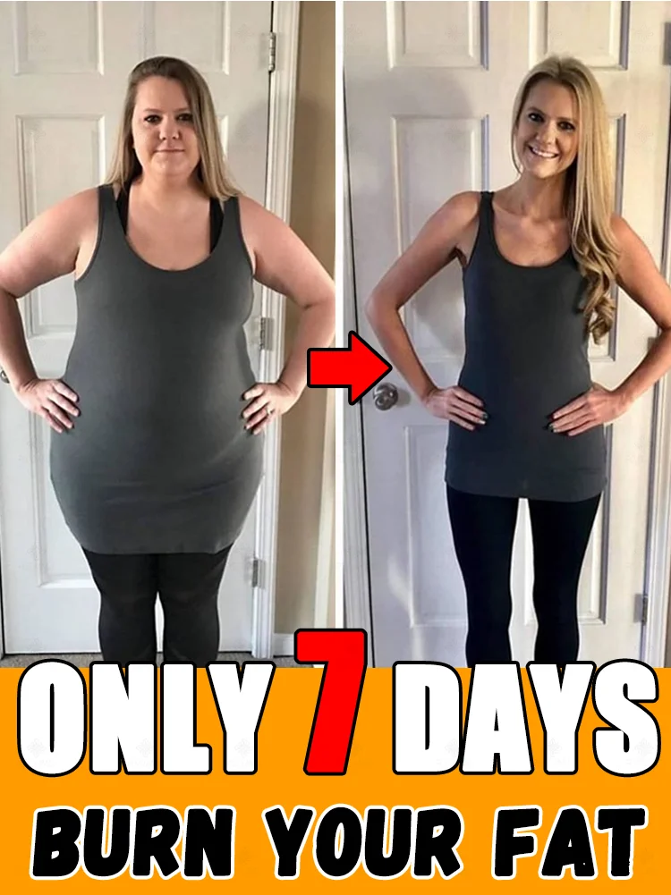

Burn fat fast, without exercise, lose 40 pounds in 7 days