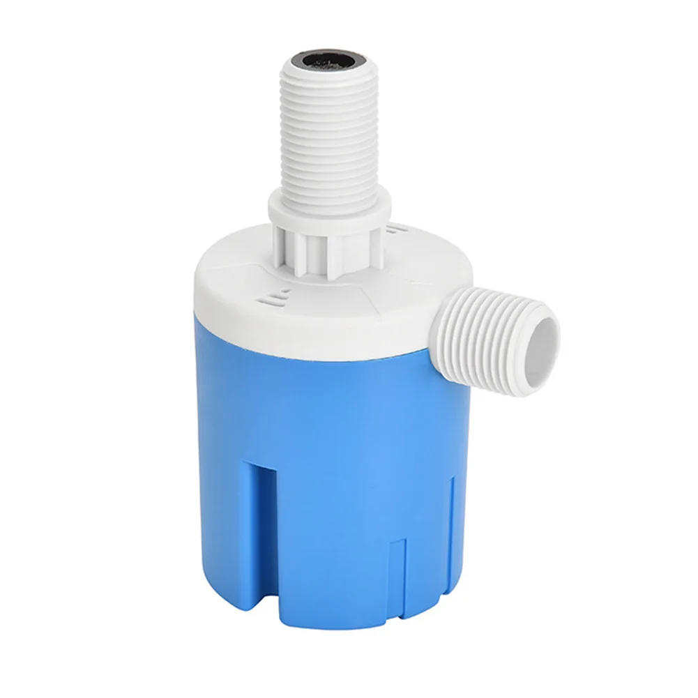 Water Level Management Valve for Tanks and Pools Energy Efficient Automatic Control with Compact Aesthetic Design