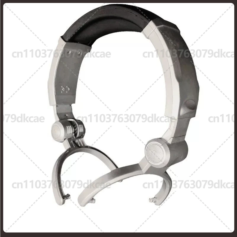 

7.5CM Headband Replacement for Pioneer HDJ1000 Headphone Repair Parts