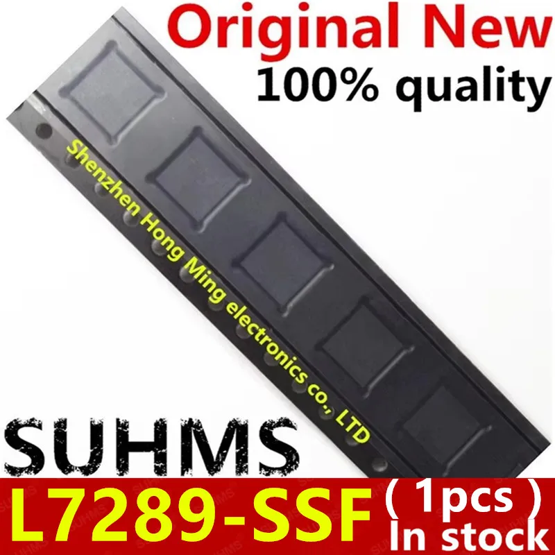(1 шт.) 100% новый L7289-SSF L7289-SS QFN