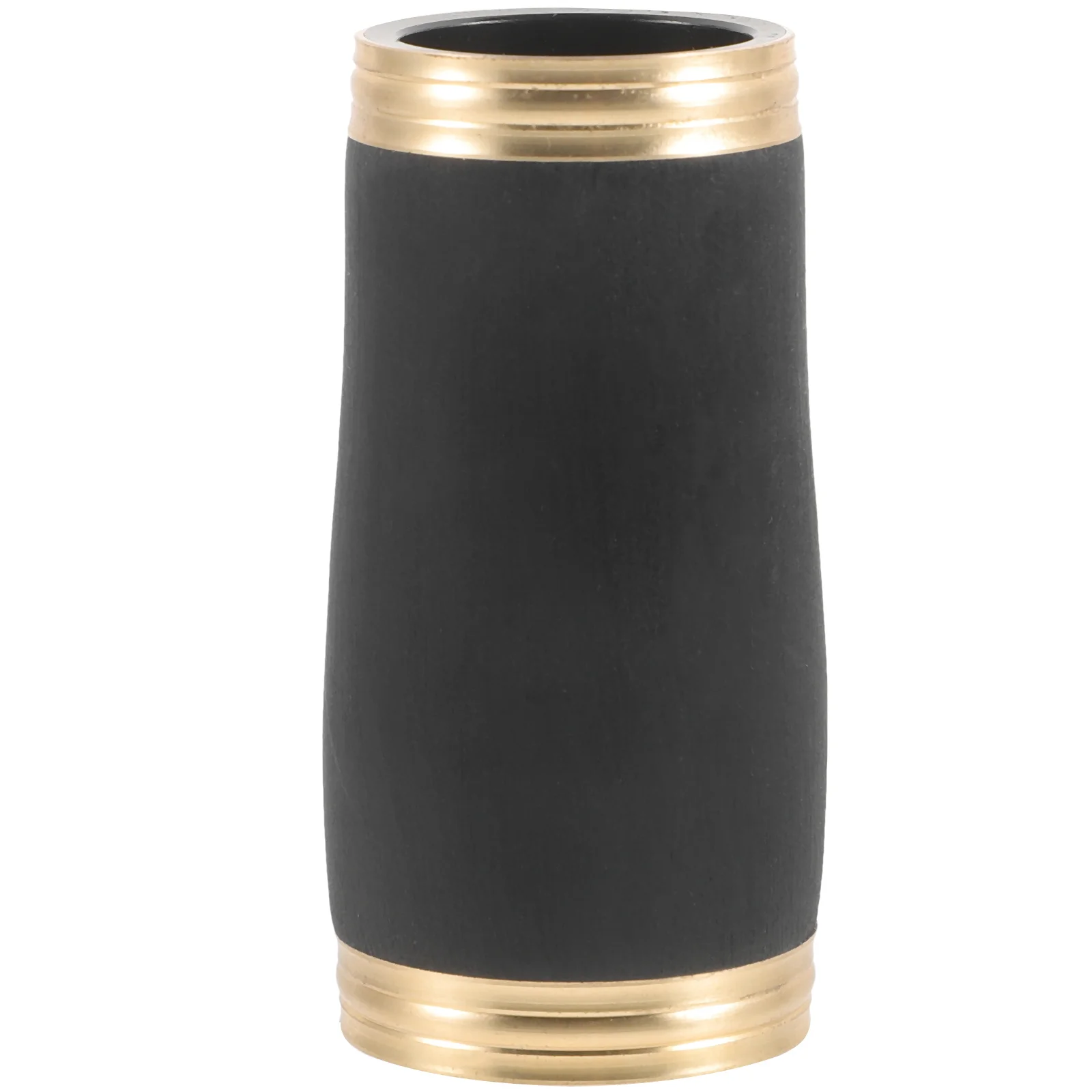 

Clarinet Barrel 65Mm Replacement Part For Woodwind Instrument Repair Tuning Accessory Clarinet Ring Pitch Instrument Supply