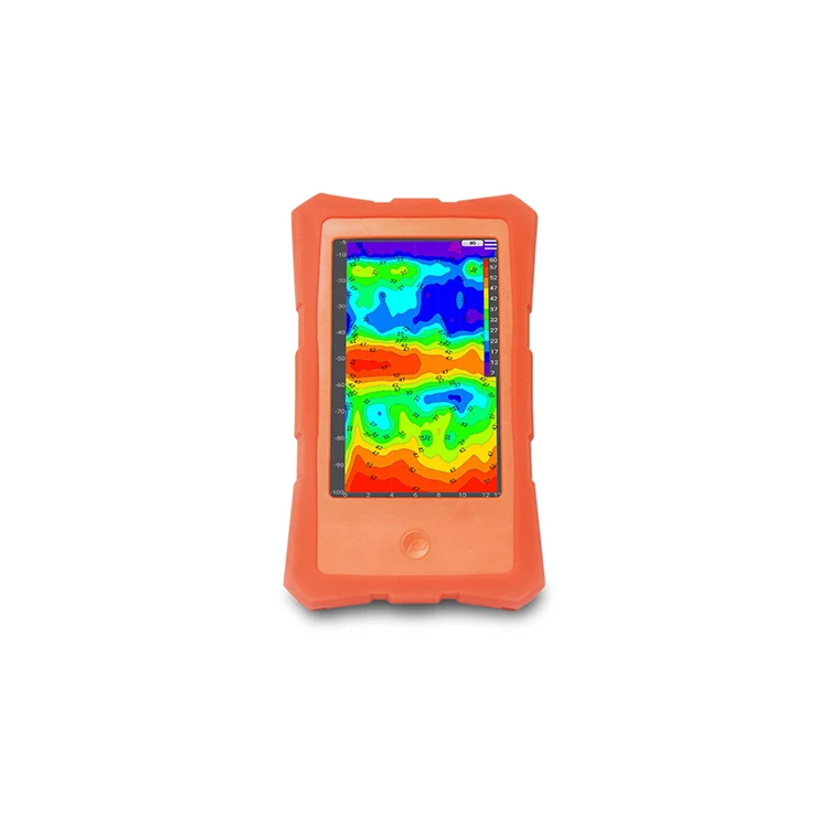 ADMT-1200ZN Groundwater Exploration Tools Underground Water Detector  for Borehole Drilling