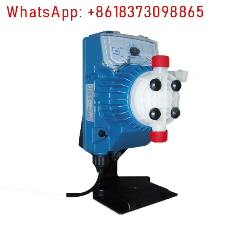 Seko Italy Chemical…