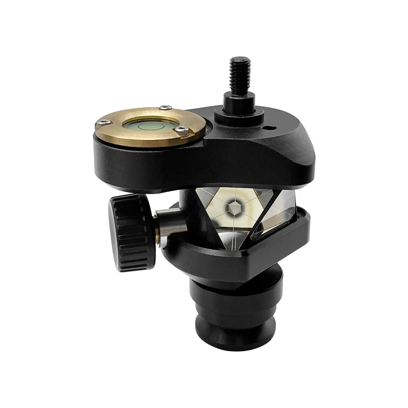 NEW  270 degree wide angle reflective prism topography surveying tools  for Myzox Total Station