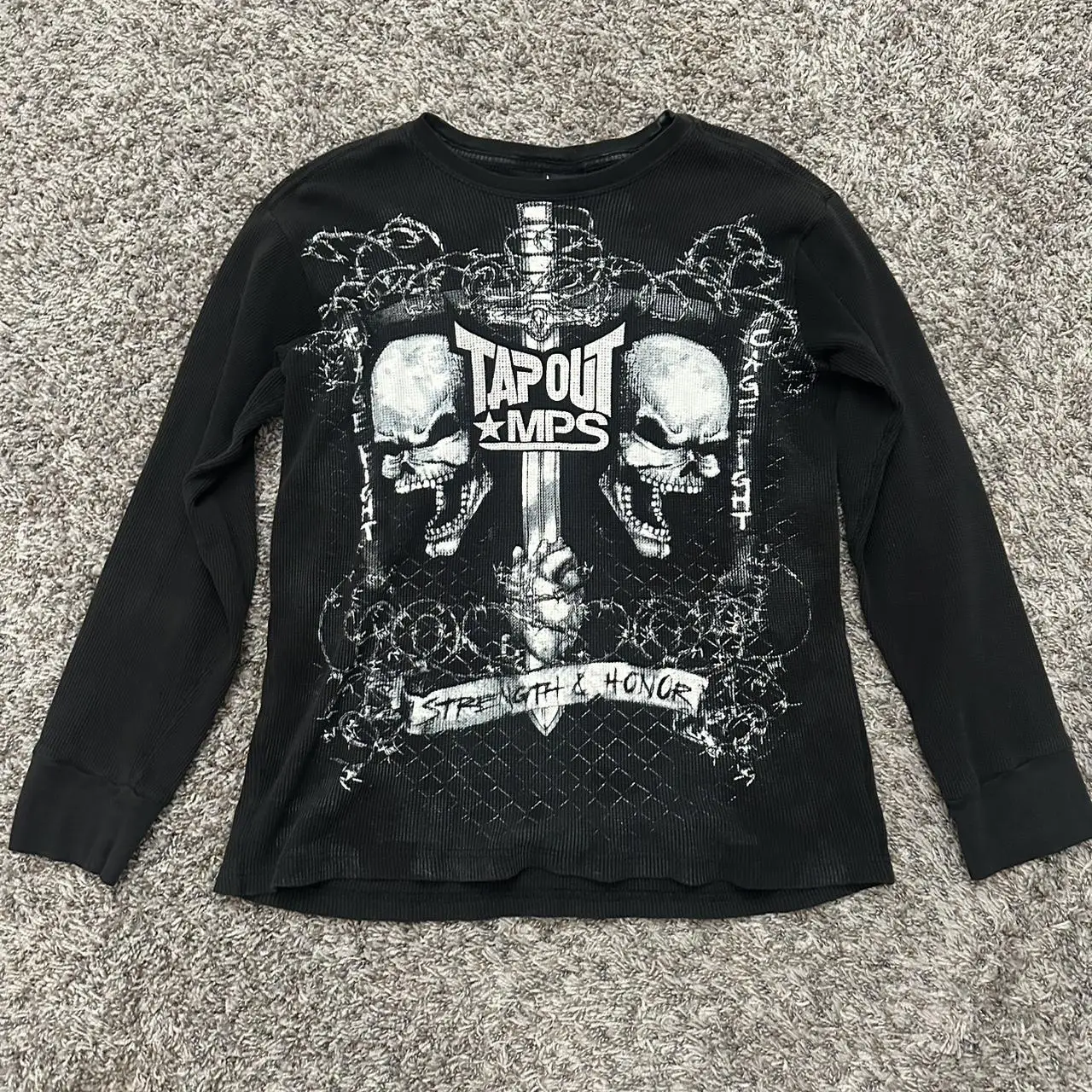 Tapout-09