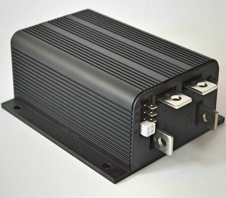 

Погружение серии постоянного тока 1204M-6301 48-72V325A планшетный контроллер электрического экскурсионного автомобиля