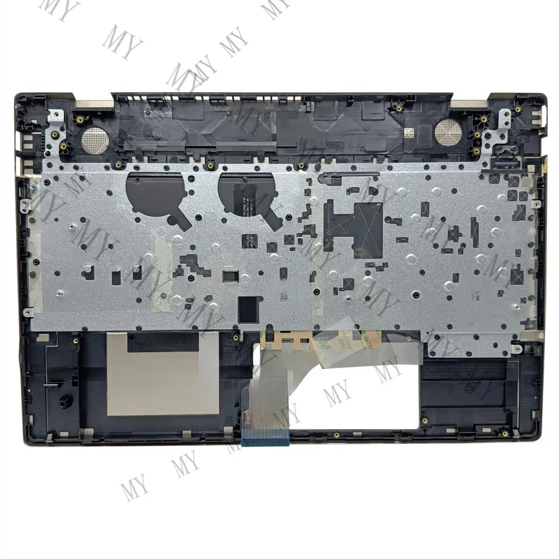 TT  For HP Pavilion 15-CS 15-CW TPN-Q208 Case with Backlit Keyboard US L24752-001
