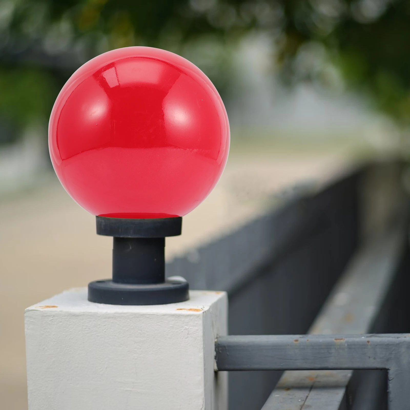 

Acrylic Lampshade Cover Modern Waterproof Globe Shade Light Fixture Replacement Globes for Lamp Holders Durable