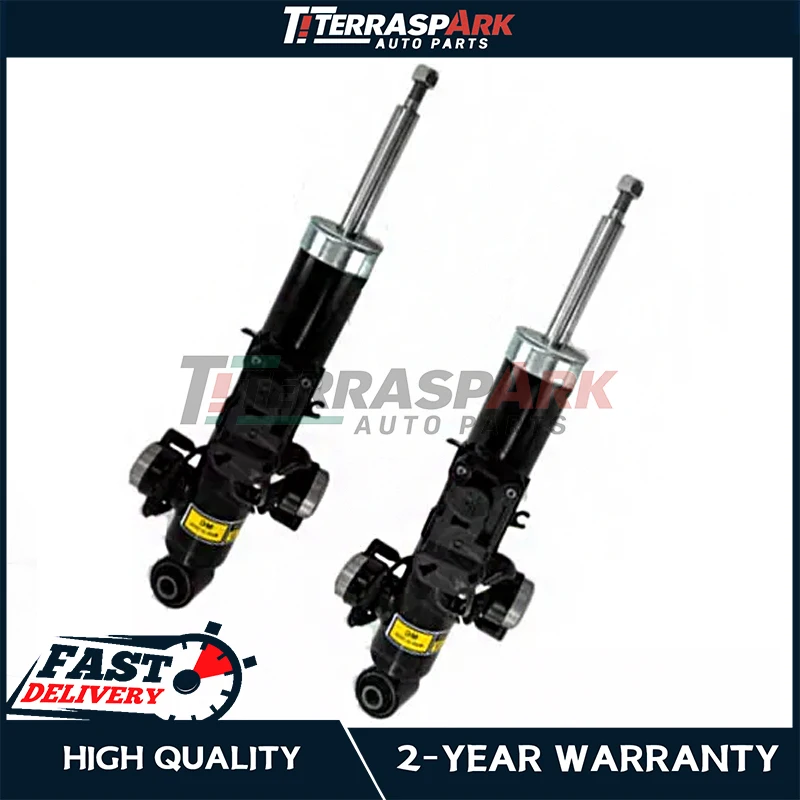 

2x задний правый левый амортизатор для BMW 5 серии Gran Turismo 530d 535 550i xDrive-