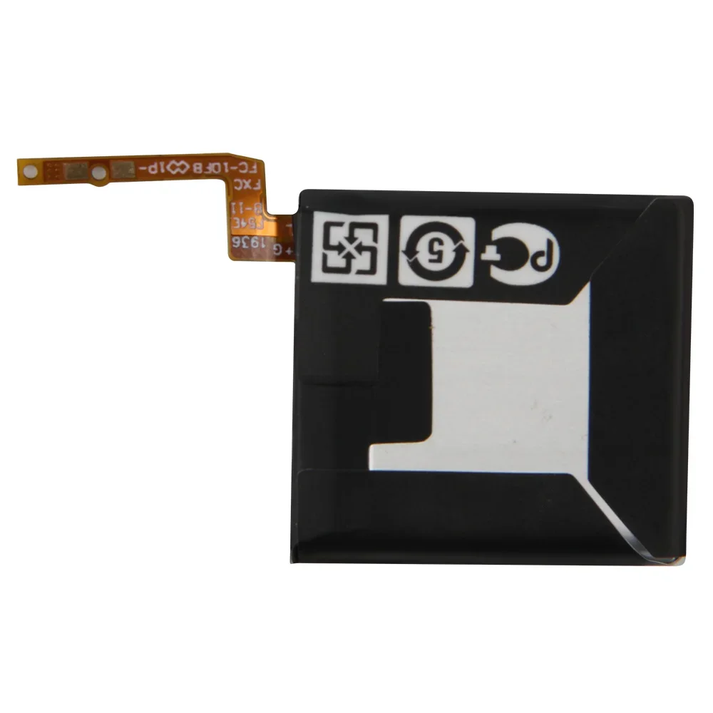 Replacement Battery BL-S5 510mAh For LG GizmoGadget VC200 High Quality Batteries With Tool