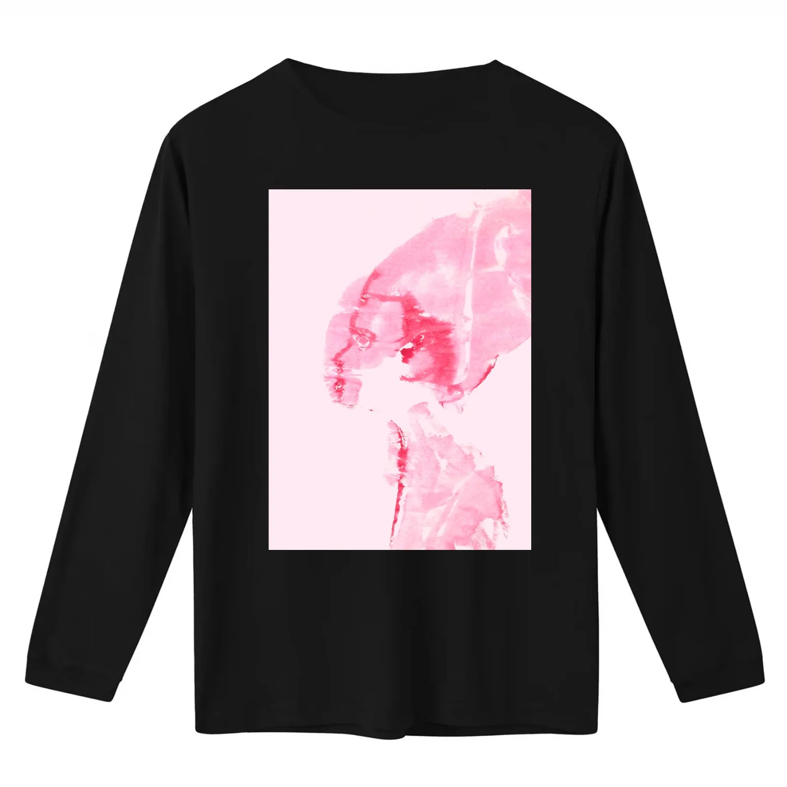 Until We Bleed T-Shirt Summer Casual Cotton Tee Oversized Streetwear Tops Vintage Graphic Print Loose Fit Short Sleeve