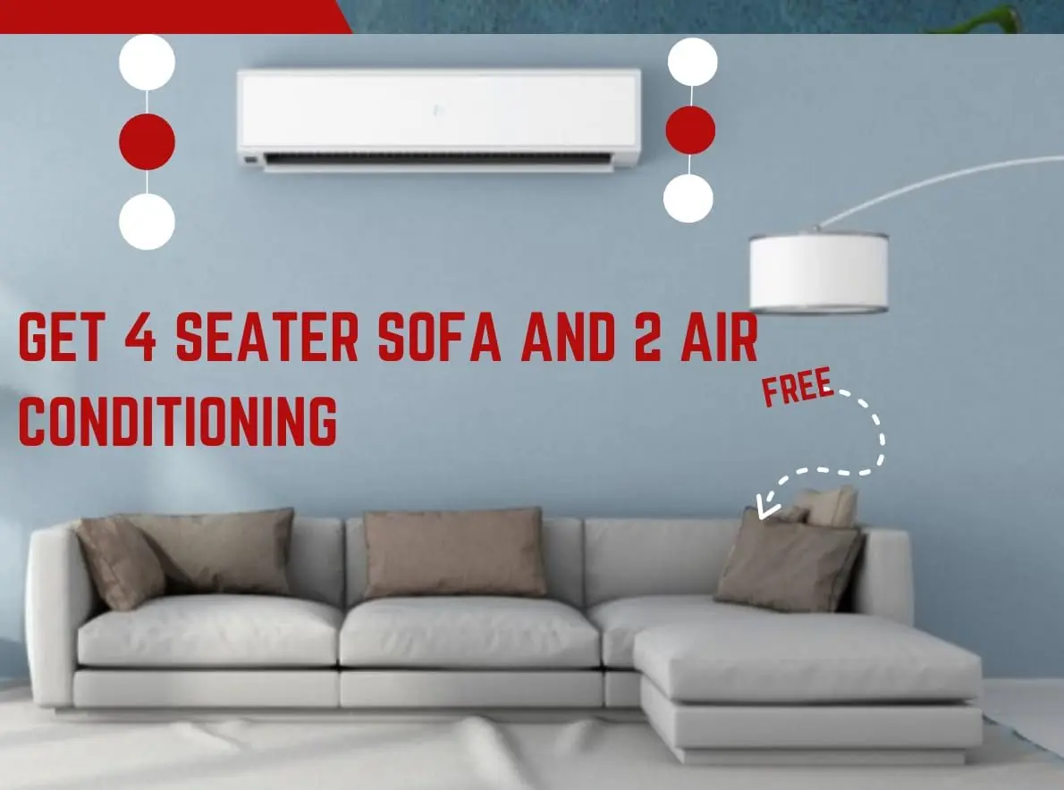 Portable Prefab Tiny Home for Sale, 40ft Modular Home - with 2 Bedrooms, 1 Kitchen & Bathroom, Expandable Container House to